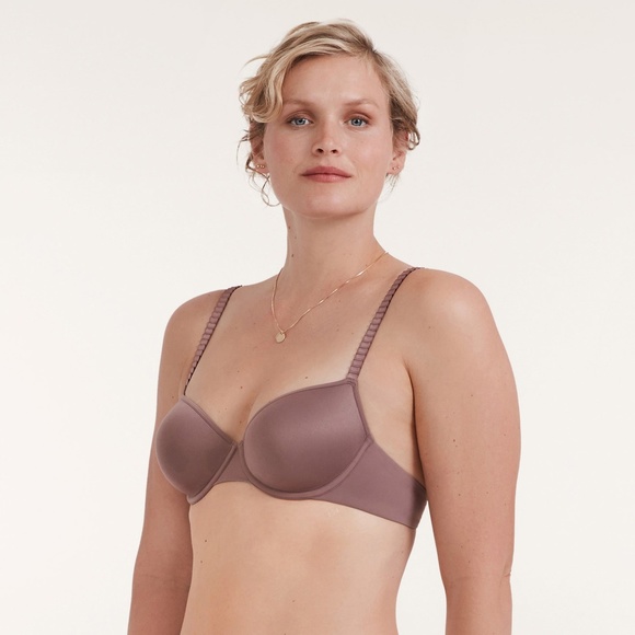 third love classic t shirt bra